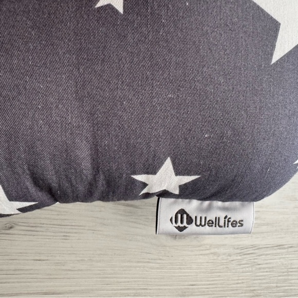 baby pillow - Picture 6 of 6